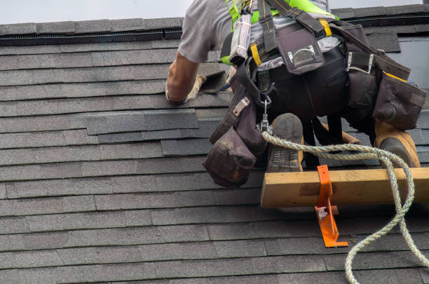 Reliable Roofing contractor in Sunny Side, GA by Brentwood Metal Roofing